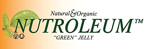 Nutroleum® Natural Petroleum Jelly Alternative By Balm
