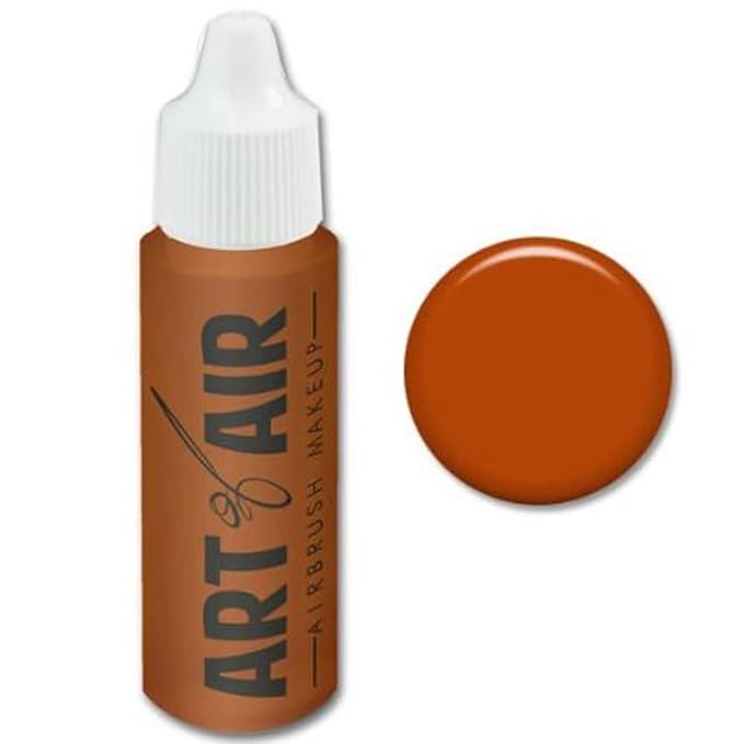Airbrush Makeup - Foundation 1/2oz Bottle Choose Color 2oz