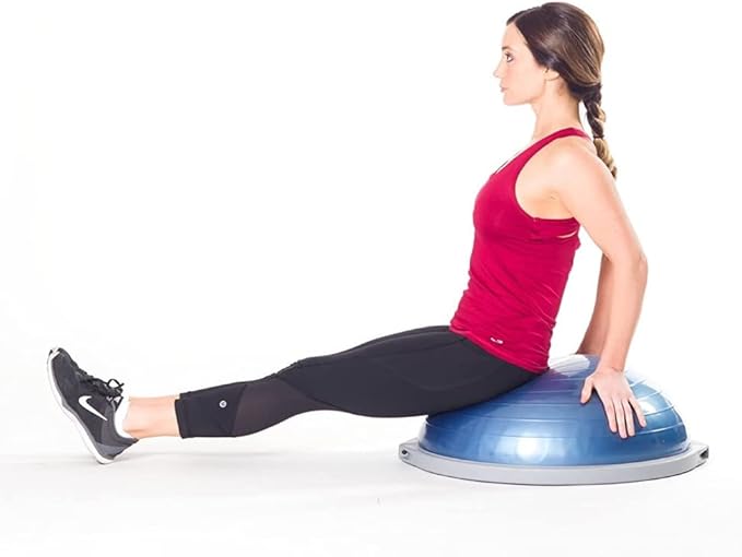 Bosu Pro Multi Functional Home Gym Full Body