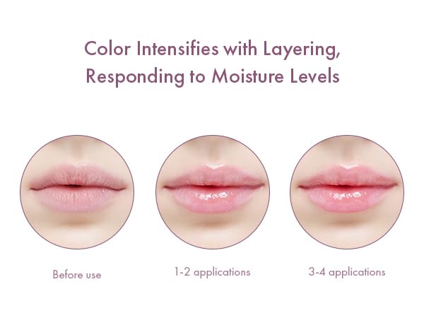 leegeehaam Dr.Ceuracle Vegan Active Berry Lip Oz