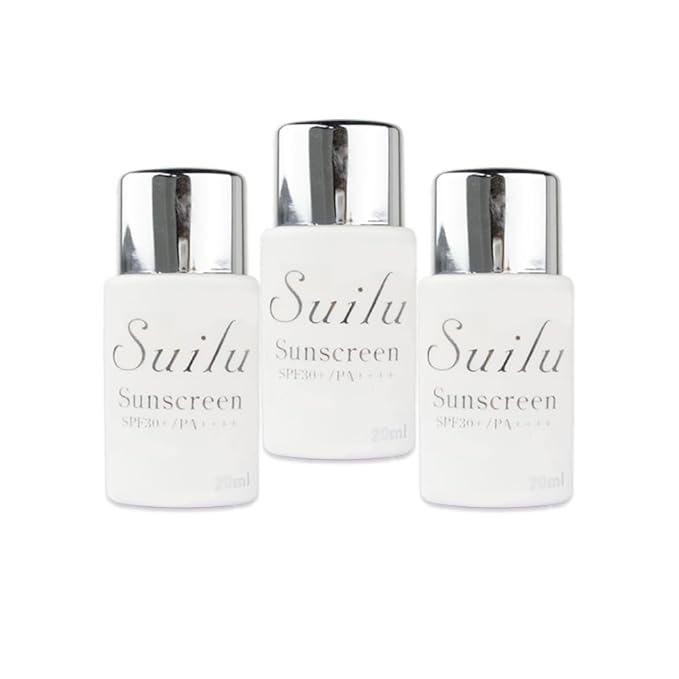 Suntan Lotion,Lightweight Sunscreen,Fast Absorbing, Water