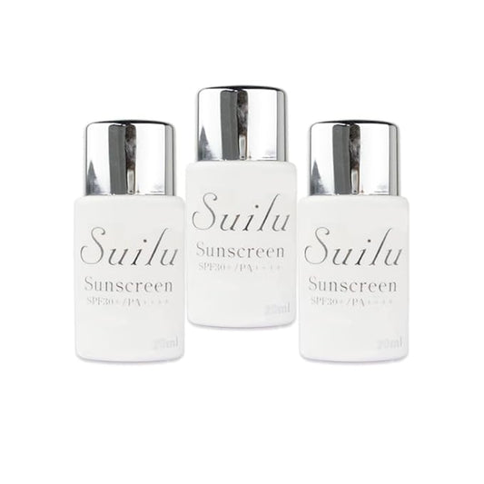 Suntan Lotion,Lightweight Sunscreen,Fast Absorbing, Water