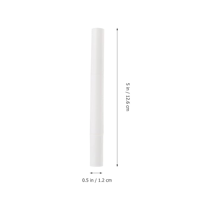 FRCOLOR 10pcs Nail Polish Twist Pen Nail Nutrition Gloss