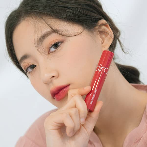 rom&nd Juicy Lasting Tint 06 FIG FIG, Vivid Lip 5g