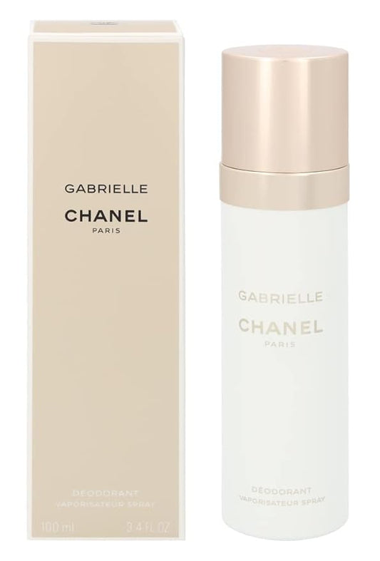 Chanel Gabrielle Deodorant Spray 3.4 Ounces