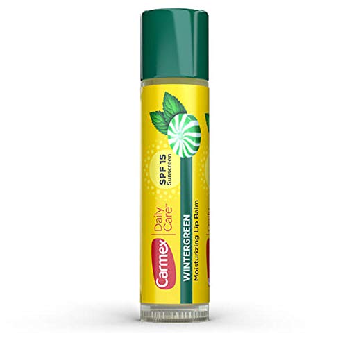 Carmex (1) Stick Daily Care Moisturizing oz