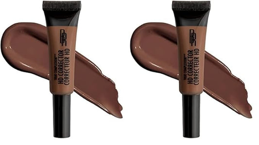Black Radiance True Complexion HD Corrector Dark (Cool) of 2)