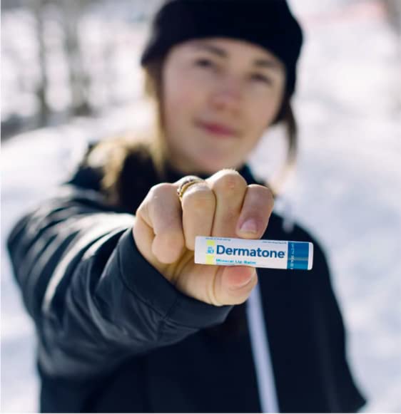 Dermatone Mineral Lip Balm SPF 30