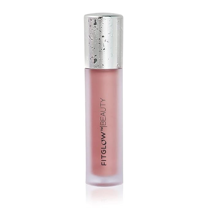 FITGLOW Beauty - Lip Color Serum | Vegan, FITGLOW