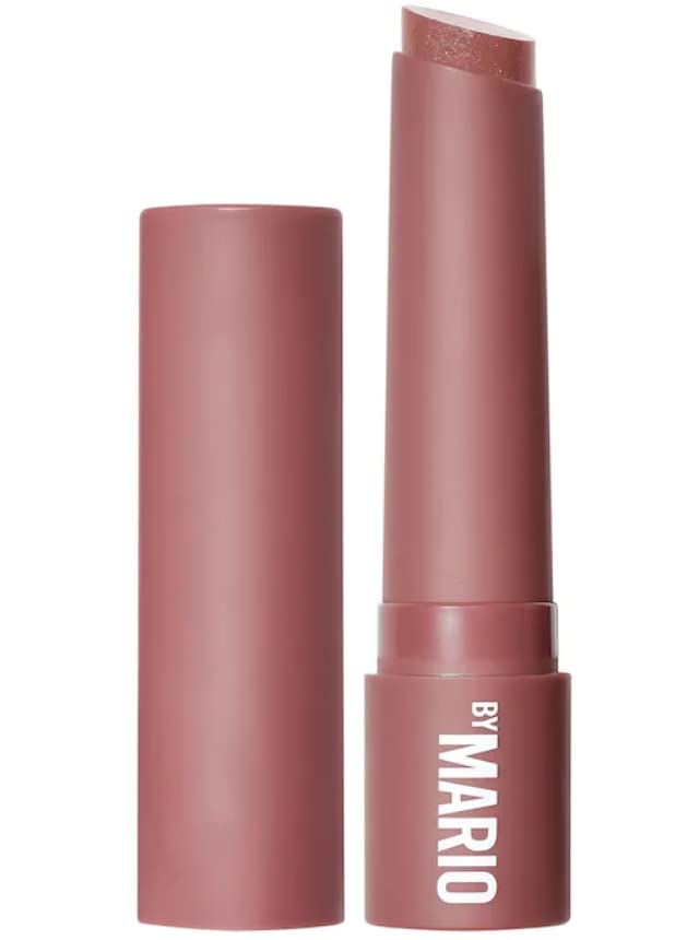 MAKEUP BY MARIO MoistureGlow™ Plumping Lip Glow),