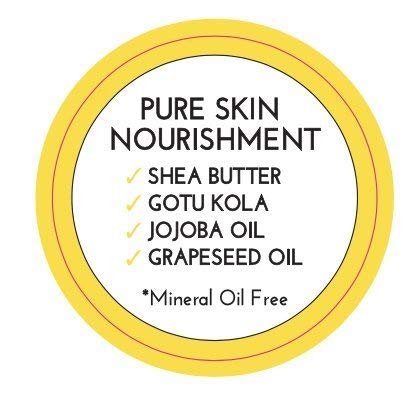 Body Boost Milk & Honey Stretch