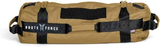 Brute Force Athlete Sandbag 25-75 lbs
