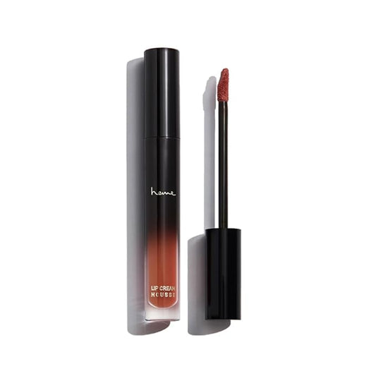 HEME Lip Cream Mousse 4.5ml (104 Ripe Citrus)