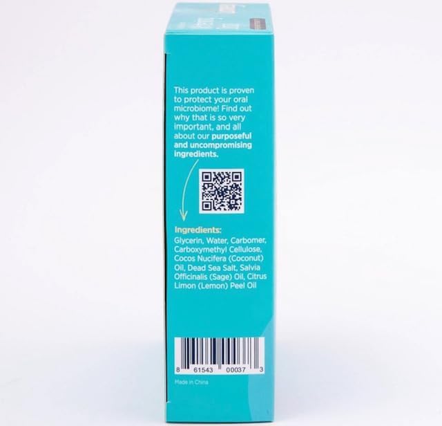 Lummineux Teeth Whitening Strips – (14) Sensitive-Free, Non-Toxic Whitening Strips, 5.9 oz Pack