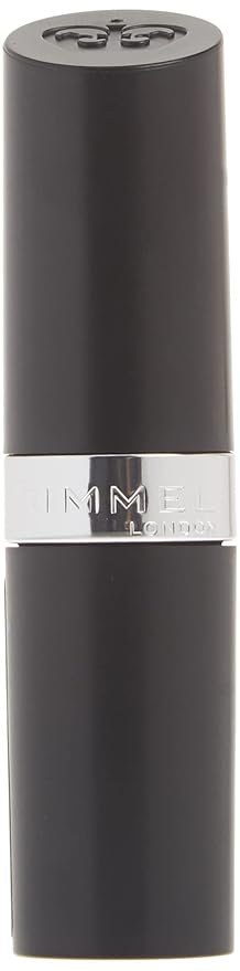 Rimmel Lasting Finish Lipstick, Coffee Shimmer 0.14 Ounce (Pack of 3)