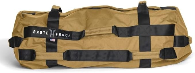 Brute Force Athlete Sandbag 25-75 lbs