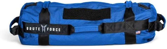 Brute Force Athlete Sandbag 25-75 lbs