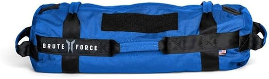 Brute Force Athlete Sandbag 25-75 lbs