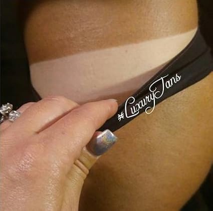 Tampa Bay Tan, Tan Alchemy, Aussie Bronze 4 bottles of 32 oz, 12%, Dark DHA Sunless Airbrush Spray Tanning Solution (1 Gallon)