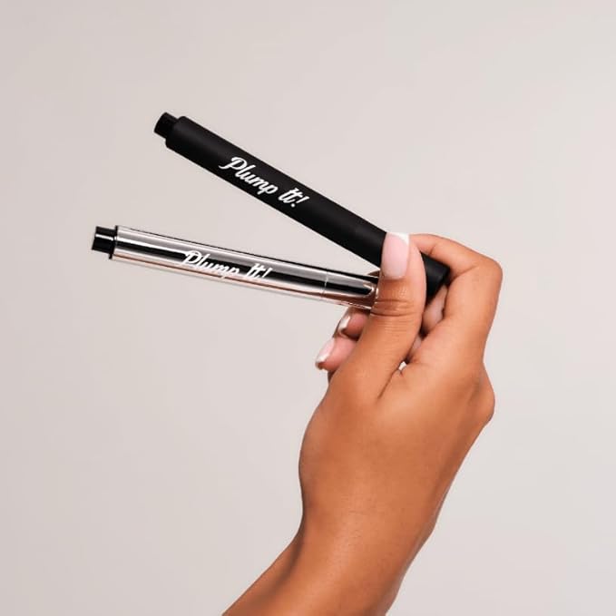 Plump It! No Needles Lip Filler Plumping