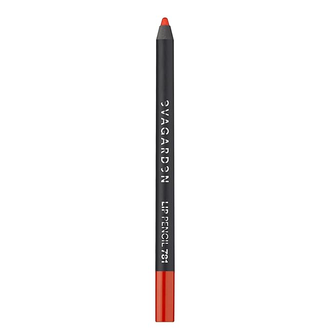 Superlast Lip Pencil - Long-Lasting and Semi-Permanent - Long-Lasting