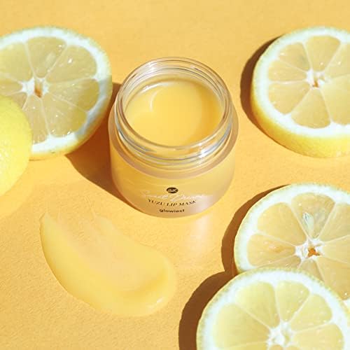 Sweet Dreams Lip Mask: Nourishing, Plumping oz.