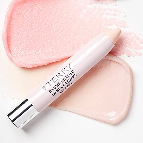 BY TERRY Baume de Rose Lip Care Stick, 2.3 g