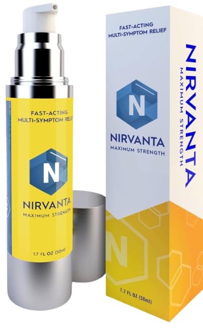 Maximum Strength Topical Oil – Physician Formulated Essential Oil Blend for Daily and Anytime Skin Care - Fast-Absorbing with Rosehip, Frankincense and Myrrh