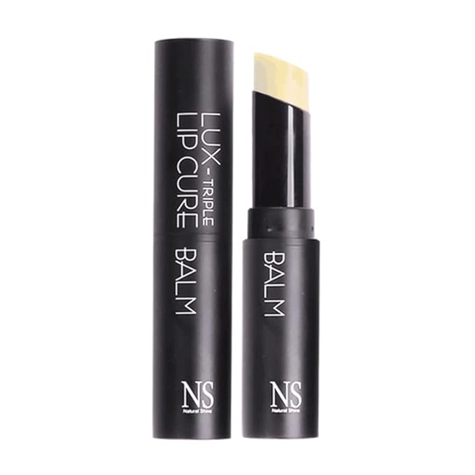 NATURAL SHINE Lux Triple Lip CURE (0.17oz)