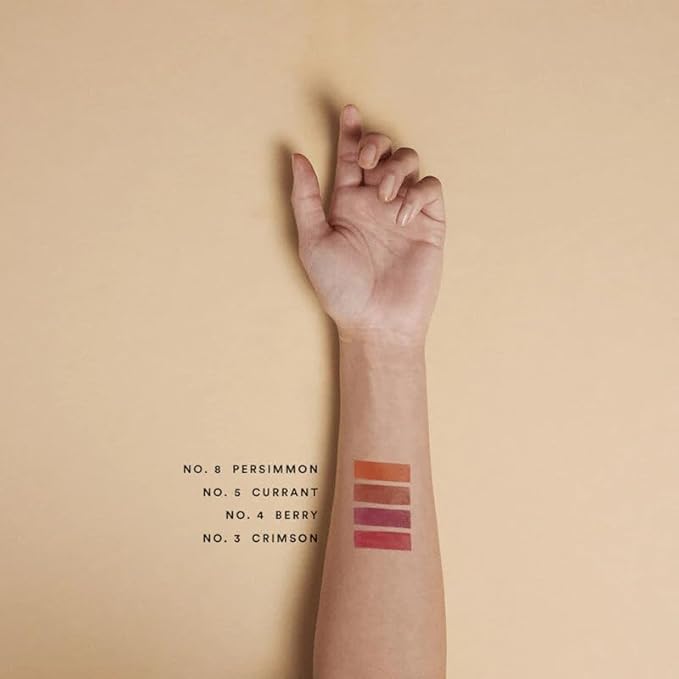 Olio E Osso - Natural Lip g)