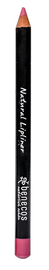 Naturkosmetik - Lipliner - mit Bio-Jojobaöl & Bio-Sheabutter