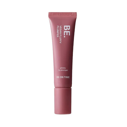 Vegan Fluffy Plumper 0.35oz (02 Mellow Peach, 0.35oz)