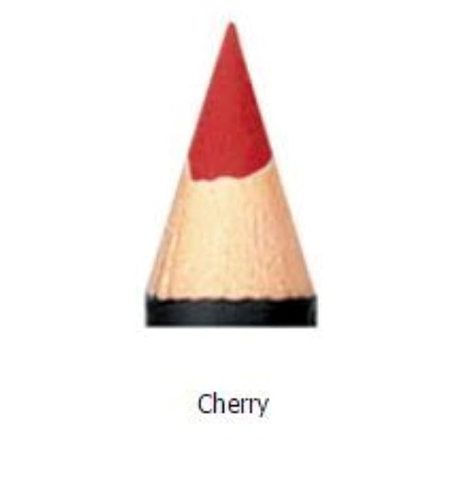 L.A. Girl Lipliner Pencil 502 Cherry