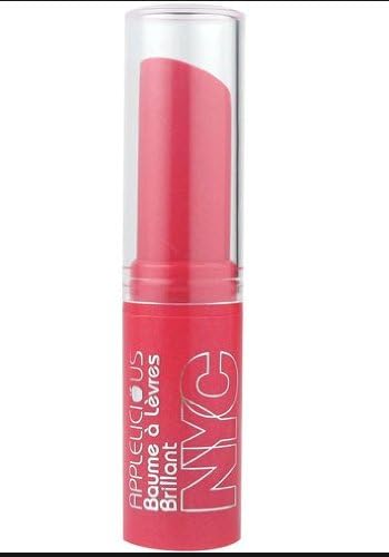 NYC New York Color Applelicious Glossy