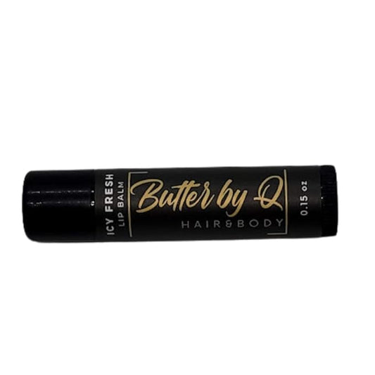 Butter By Q- Icy Fresh Lip