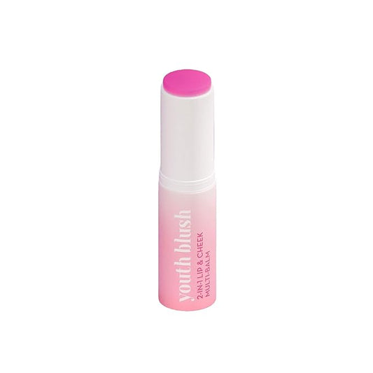 The Crème Shop YOUTH BLUSH 2-In-1 Multi-Balm