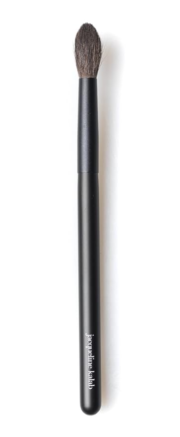 Smolder Brush - Smokey Eyeshadow Maker Blendy Eye Makeup Brush, By Kalab - Artiste - 5.7i