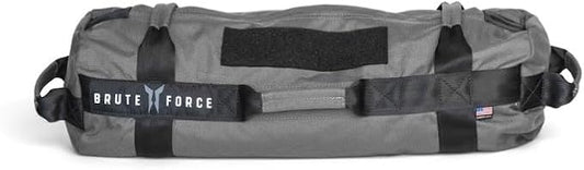 Brute Force Athlete Sandbag 25-75 lbs