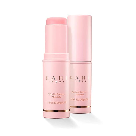 Kahi wrinkle bounce multi balm:instant