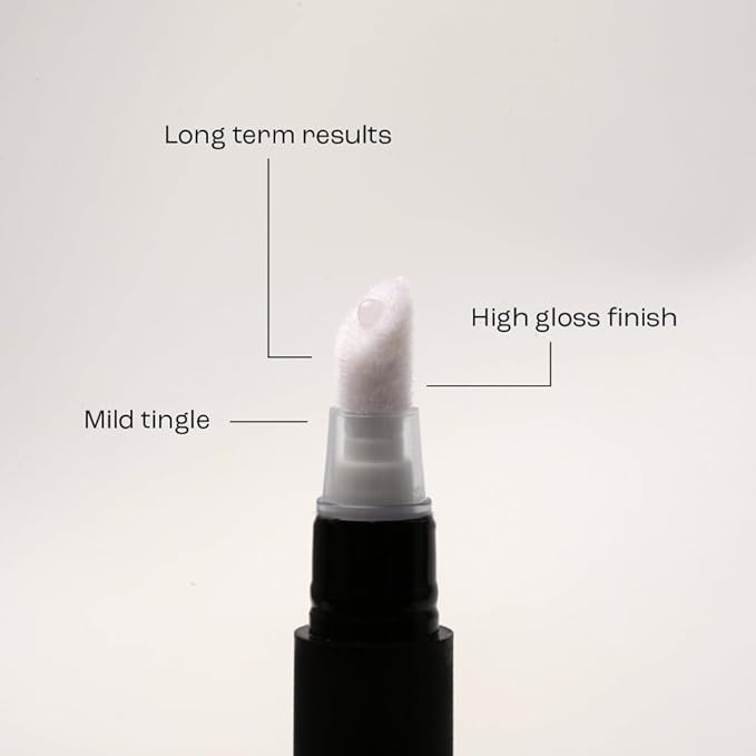 Plump It! | Hyaluronic Lip Plumper Lips