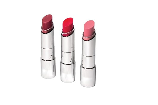 MDSolarSciences The Vivids Hydrating Sheer Lip Balm Trio SPF 30 | Tinted Sunscreen for Lips | Moisturizing Shea Butter, Avocado Oil & Vitamins E & C | Buildable Color, Vegan, Gluten-Free (0.45 Oz)