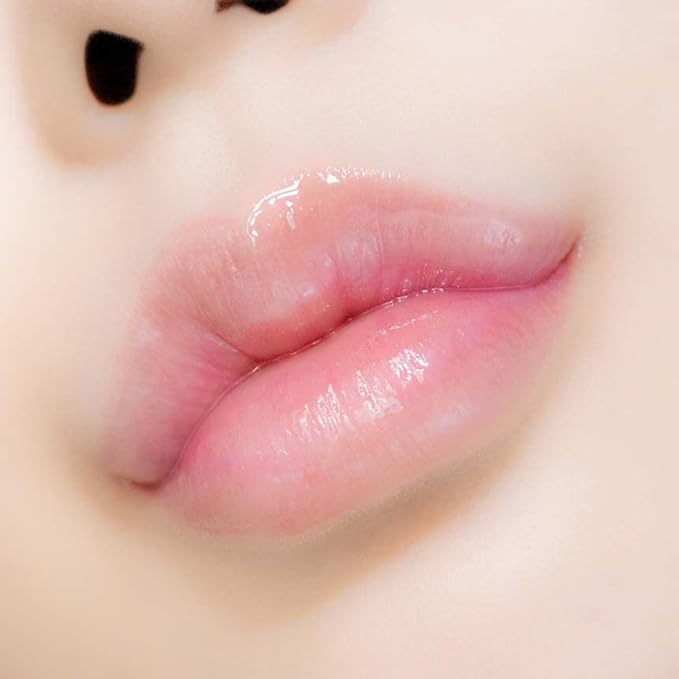 KEYBO Lip Plumper Dotom Lip Plus Glass)