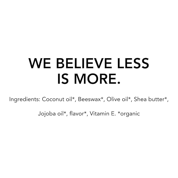 Kind Lips Lip Balm - Nourishing Oz