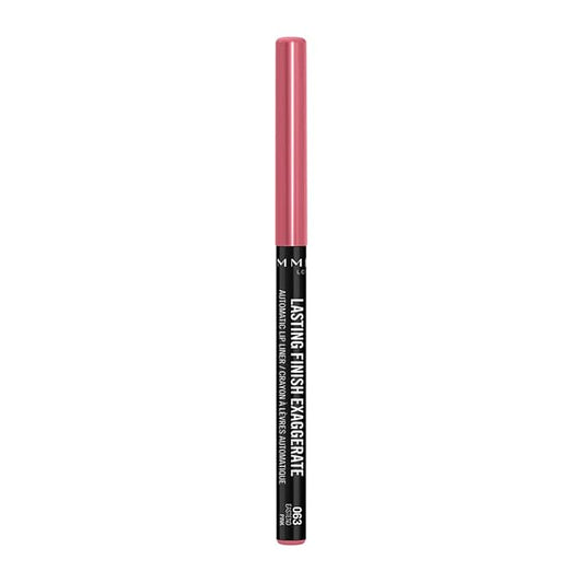 Lasting Finish Exaggerate Automatic Lip Liner, 63 Eastend Lip