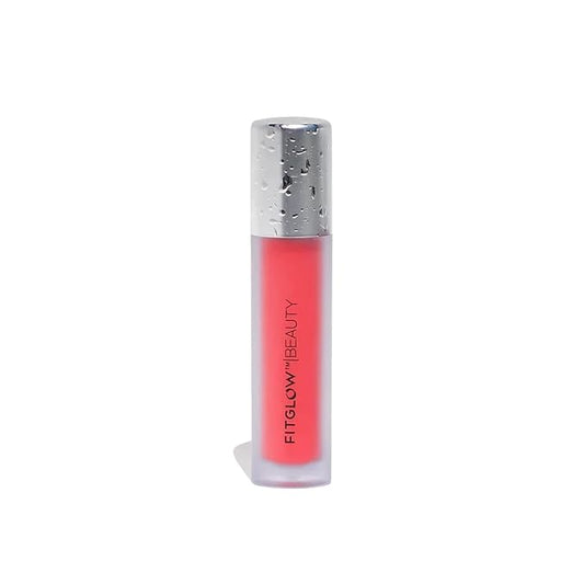 FITGLOW Beauty - Lip Color Serum | Vegan, FITGLOW