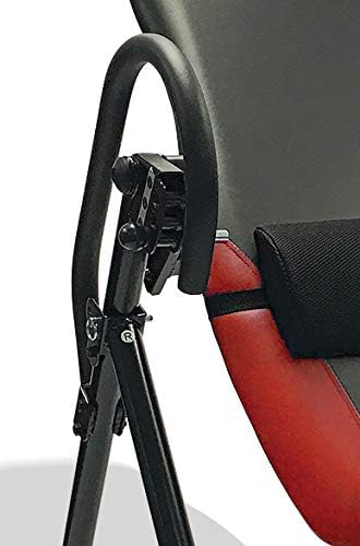 Body Vision IT9825 Premium Inversion Table with Removable 250 lbs.,