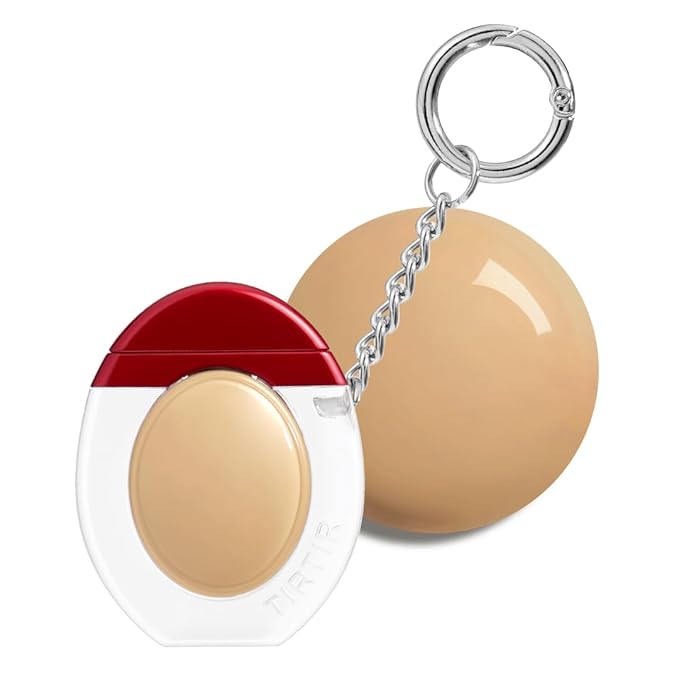 [*Mini Size*] TIRTIR Mask Fit Red Foundation | 72H Lasting Skin-Fit Korean Makeup with Skin-fit Satin Finish & Wide Shade Range, #28N Oat, 0.34oz