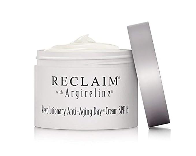 Principal Secret Reclaim Revolutionary Anti Aging Face Moisturizer For Women - Facial Moisturizer Face Cream, SPF Moisturizer Molecular Complex, Hydrating Face Moisturizer and Antioxidants, 1 oz