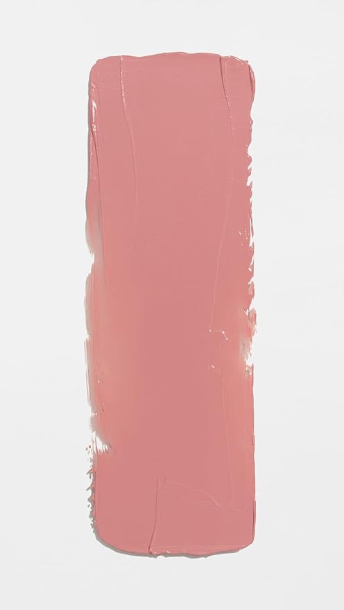 Lawless Women's Forget the Filler Lip-Plumping Line-Smoothing Satin Cream Lipstick, Daisy Girl, Pink, 0.1 Ounce