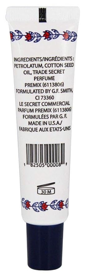 Rosebud Perfume Co. Original Rosebud Salve oz